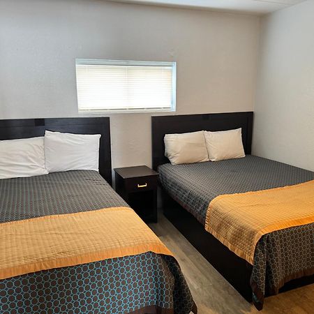 Belmont Inn & Suites Virginia Beach Eksteriør billede