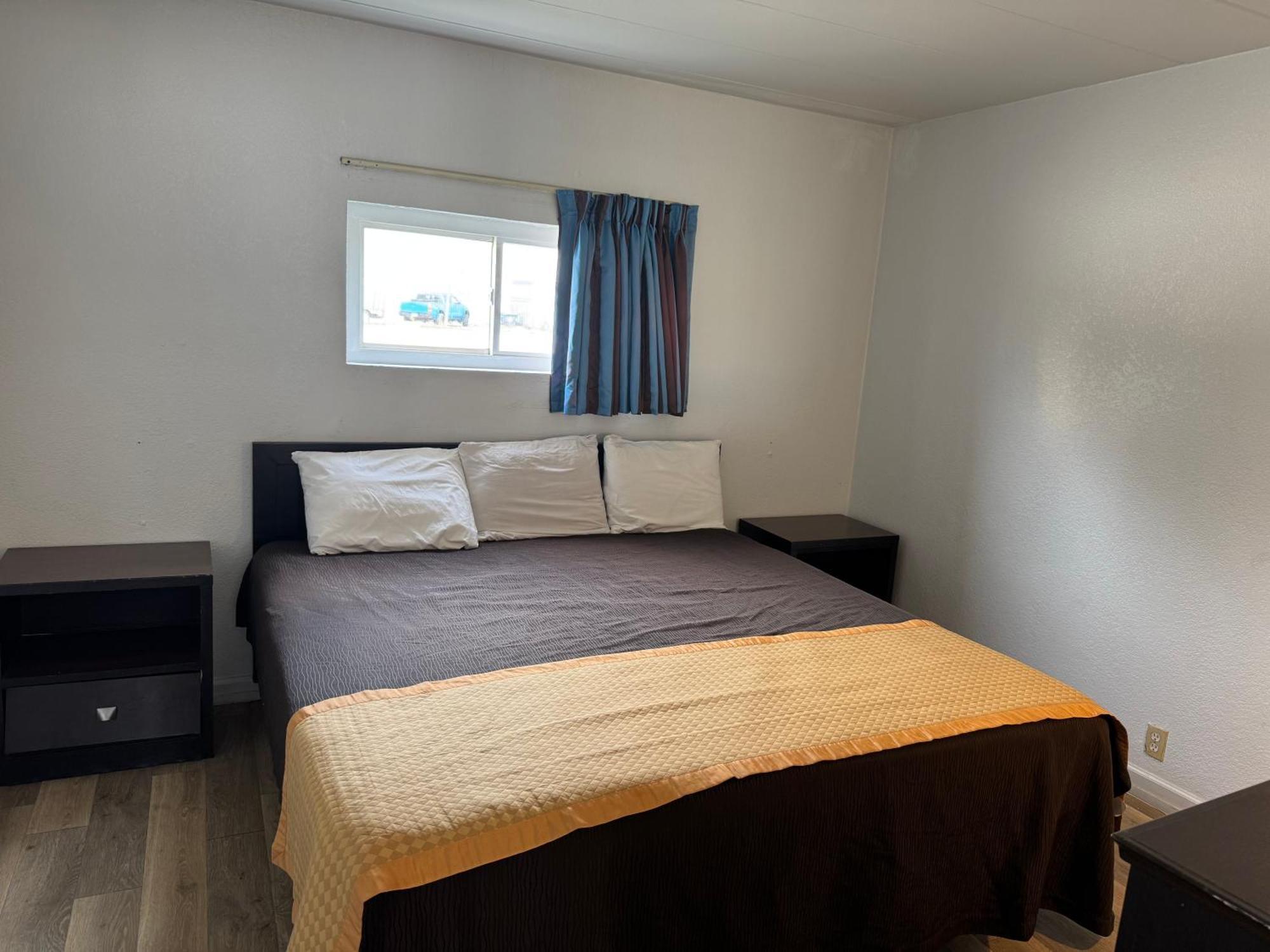 Belmont Inn & Suites Virginia Beach Eksteriør billede
