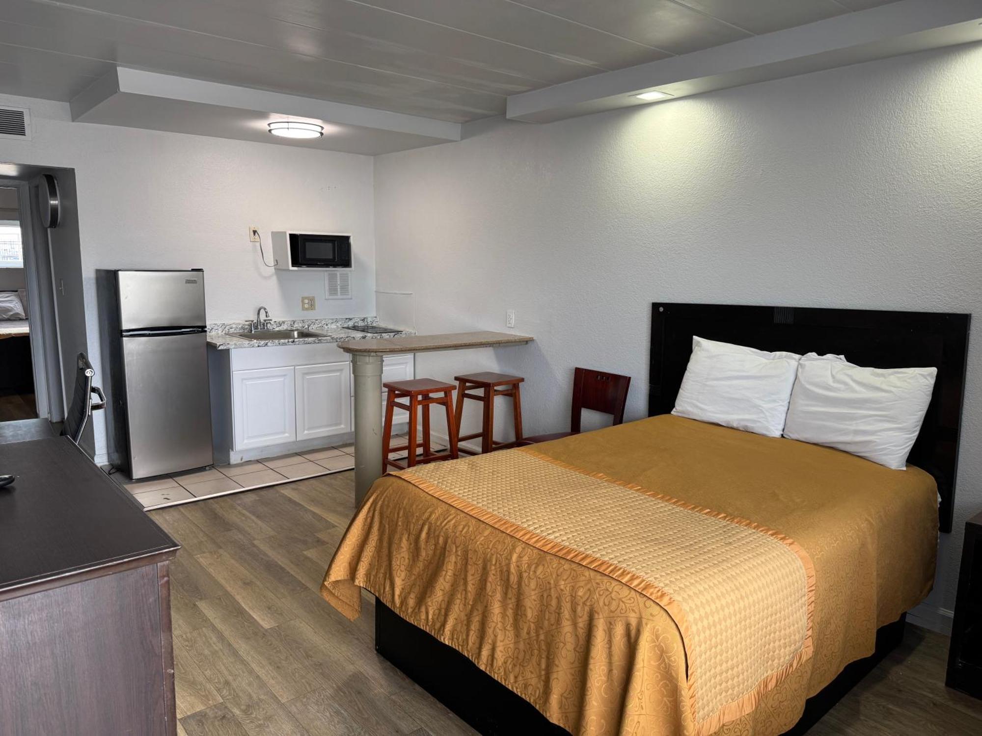 Belmont Inn & Suites Virginia Beach Eksteriør billede