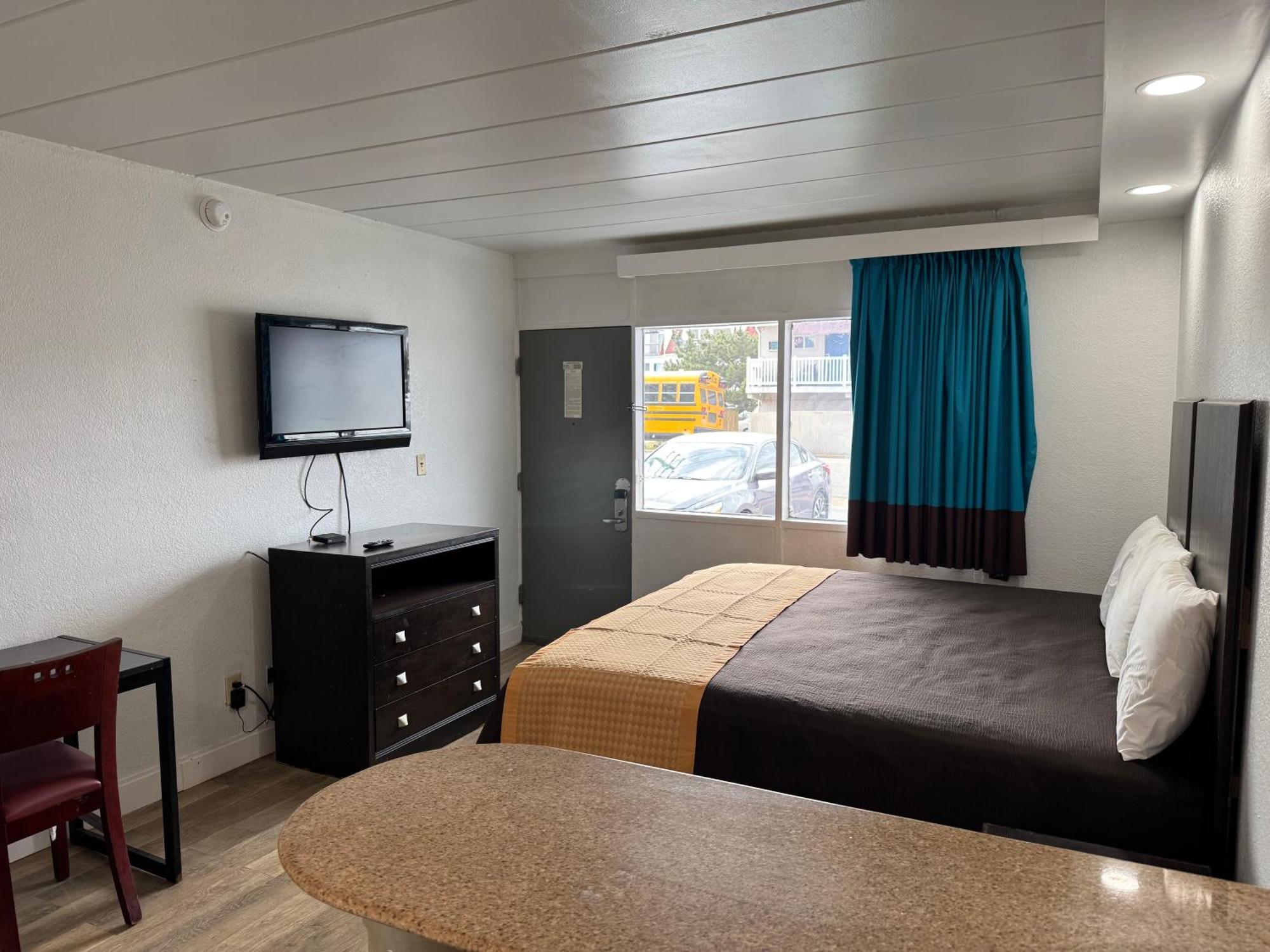 Belmont Inn & Suites Virginia Beach Eksteriør billede