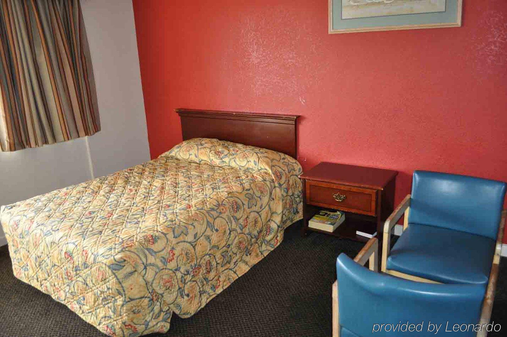 Belmont Inn & Suites Virginia Beach Eksteriør billede