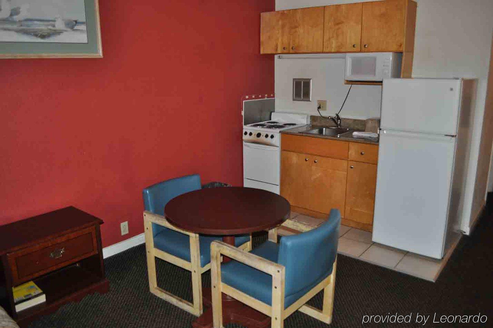 Belmont Inn & Suites Virginia Beach Eksteriør billede