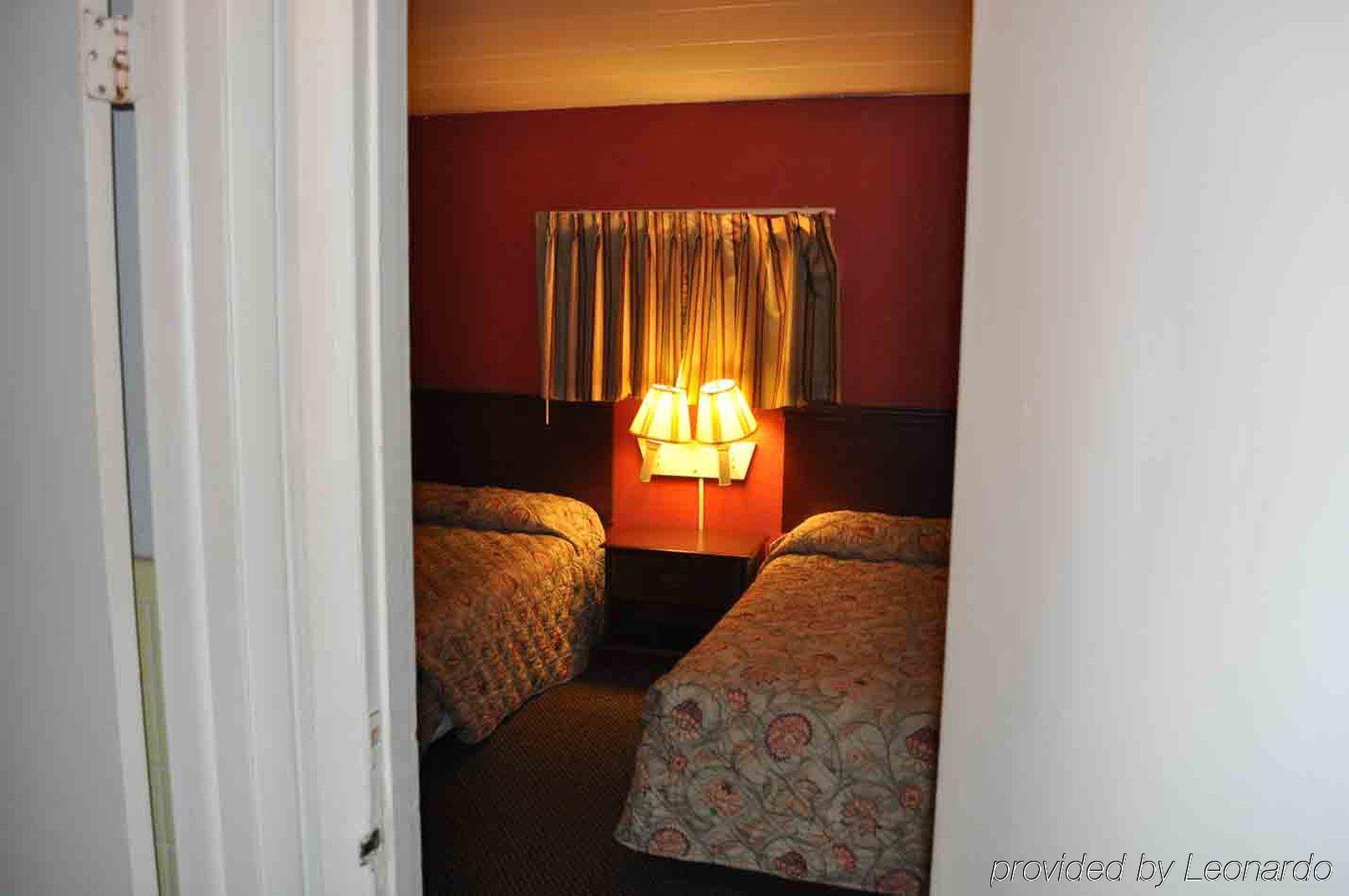 Belmont Inn & Suites Virginia Beach Eksteriør billede