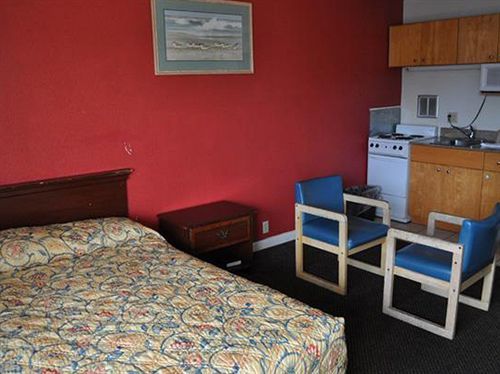 Belmont Inn & Suites Virginia Beach Eksteriør billede