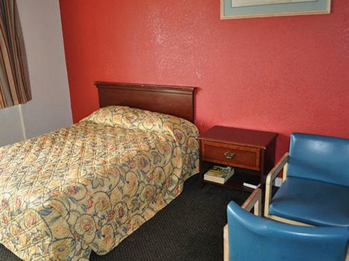 Belmont Inn & Suites Virginia Beach Eksteriør billede