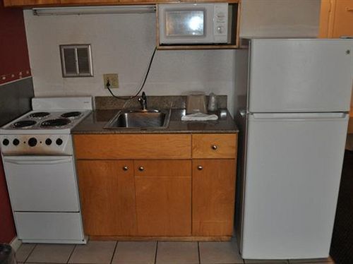 Belmont Inn & Suites Virginia Beach Eksteriør billede