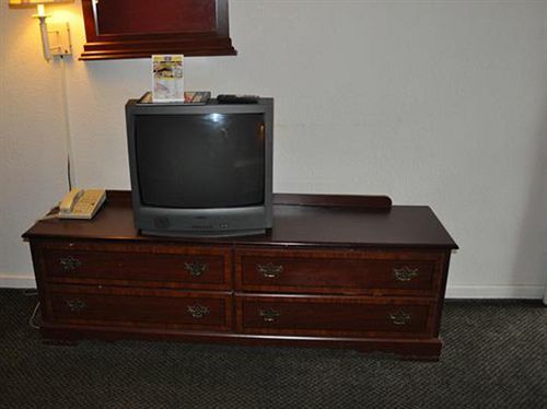 Belmont Inn & Suites Virginia Beach Eksteriør billede