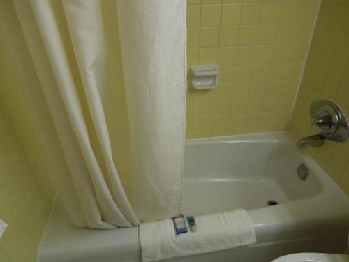 Belmont Inn & Suites Virginia Beach Eksteriør billede