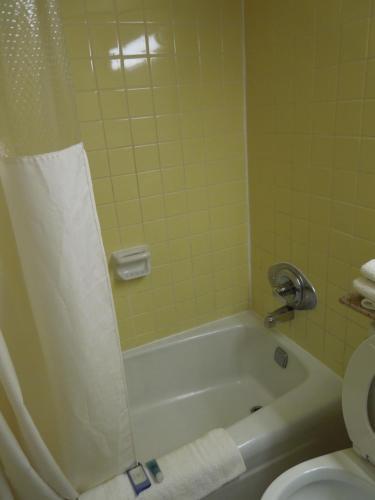 Belmont Inn & Suites Virginia Beach Eksteriør billede